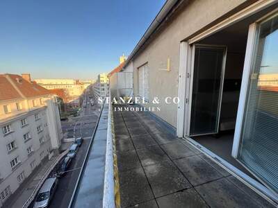 Eigentumswohnung in 1120 Wien