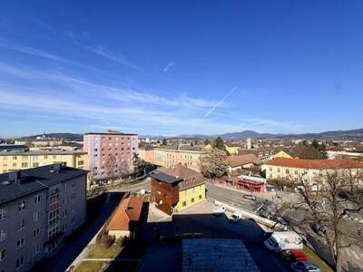 Anlageobjekt kaufen in 9020 Klagenfurt