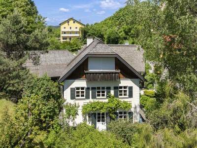 Haus kaufen in 9122 St. Kanzian (Bild 4)