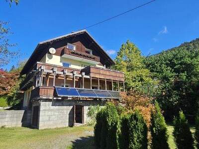Mehrfamilienhaus kaufen in 9640 Kötschach (Bild 2)
