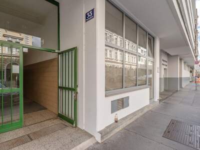 Gewerbeobjekt kaufen in 1040 Wien (Bild 5)