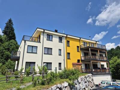 Anlageobjekt kaufen in 6391 Fieberbrunn (Bild 2)