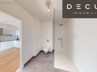 Terrassenwohnung mieten in 3100 St. Pölten (Bild 1)