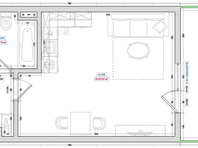 Wohnung provisionsfrei mieten in 5020 Salzburg