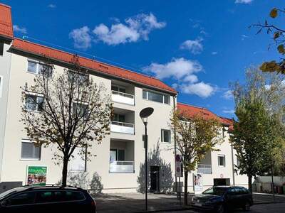Mietwohnung in 8600 Bruck an der Mur