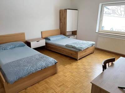 Wohnung mieten in 4840 Vöcklabruck