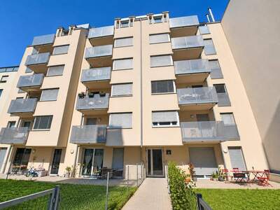 Mietwohnung in 1030 Wien