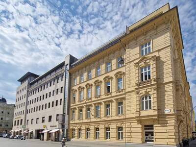 Gewerbeobjekt mieten in 5020 Salzburg