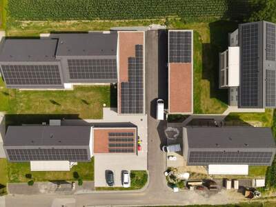 Wohnung mit Balkon kaufen in 8435 Leitring (Bild 3)