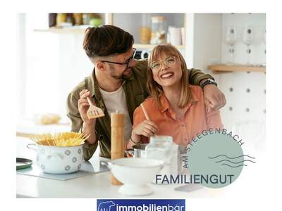 Haus mit Garten kaufen in 4722 Steegen (Bild 4)