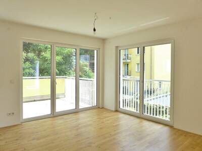 Terrassenwohnung mieten in 1130 Wien (Bild 5)