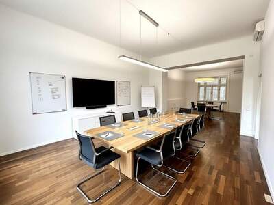 Gewerbeobjekt mieten in 1010 Wien