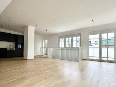 Wohnung mieten in 2340 Mödling