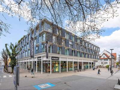 Wohnung provisionsfrei mieten in 6850 Dornbirn