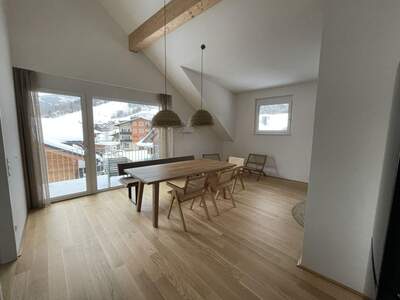Wohnung mit Balkon kaufen in 8970 Schladming (Bild 4)