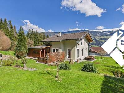 Haus kaufen in 6263 Fügen