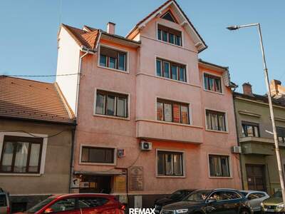 Gewerbeobjekt kaufen in 550346 Sibiu (Bild 1)