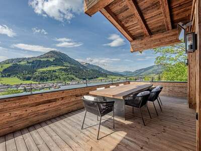 Haus kaufen in 6365 Kirchberg