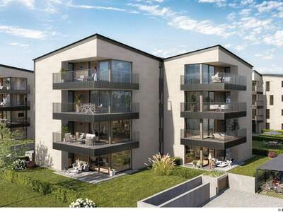 Wohnung kaufen in 5082 Grödig