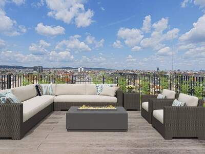 Eigentumswohnung in 1120 Wien