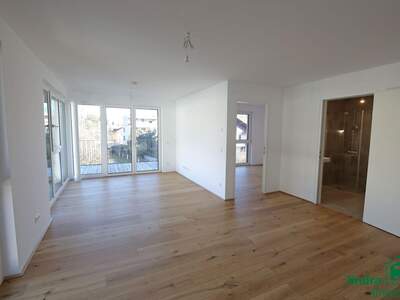 Wohnung mit Balkon kaufen in 6020 Innsbruck (Bild 1)