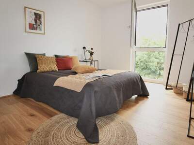 Wohnung mit Balkon kaufen in 6020 Innsbruck (Bild 3)