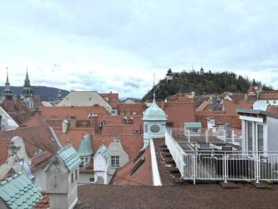 Gewerbeobjekt mieten in 8010 Graz