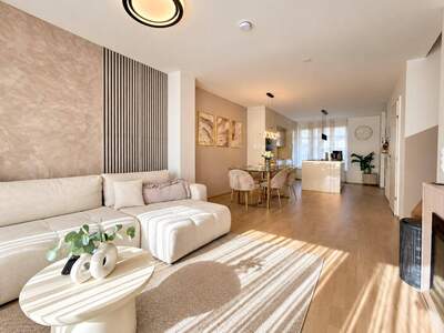 Wohnung kaufen in 8063 Eggersdorf