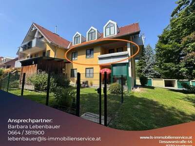 Eigentumswohnung in 8225 Pöllau