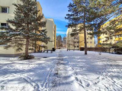 Eigentumswohnung in 2500 Baden