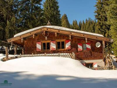 Haus kaufen in 5753 Saalbach