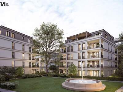Eigentumswohnung in 9500 Villach (Bild 1)