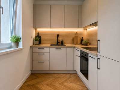 Altbauwohnung kaufen in 1160 Wien (Bild 5)