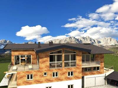 Mietwohnung in 6353 Going