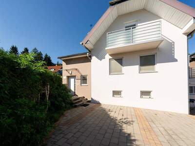 Mietwohnung in 8044 Graz