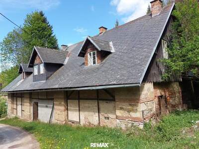 Haus kaufen in 9376 Knappenberg