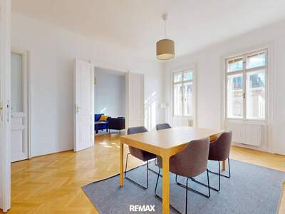 Wohnung kaufen in 1080 Wien