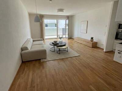 Wohnung mit Balkon kaufen in 1210 Wien (Bild 1)