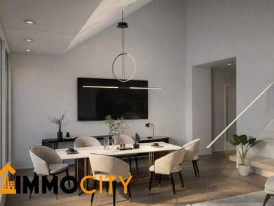 Terrassenwohnung kaufen in 1030 Wien (Bild 4)