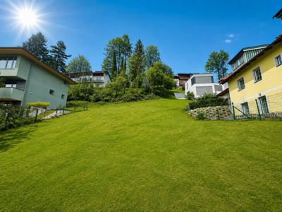 Grundstück kaufen in 5023 Salzburg