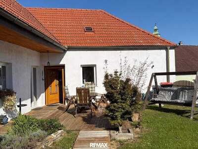 Haus kaufen in 7461 Stadtschlaining