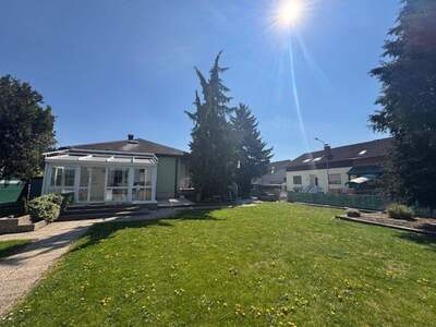 Haus kaufen in 2454 Sarasdorf