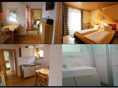 Mietwohnung provisionsfrei in 6365 Kirchberg