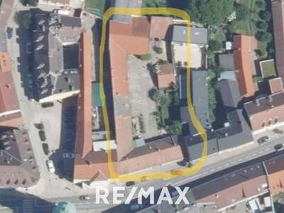 Grundstück kaufen in 2401 Fischamend (Bild 2)