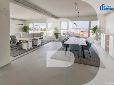 Gewerbeobjekt mieten in 4050 Traun