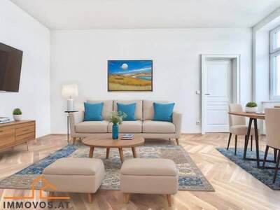 Wohnung kaufen in 1120 Wien 12.