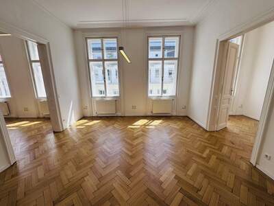 Gewerbeobjekt mieten in 1010 Wien