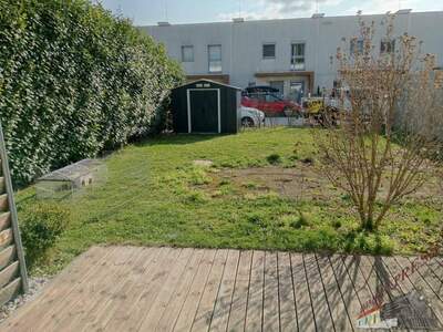 Haus kaufen in 2514 Traiskirchen