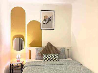 Mietwohnung provisionsfrei in 1100 Wien