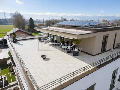 Mietwohnung in 6842 Koblach